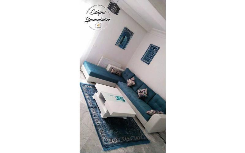 Appartement s+1 5